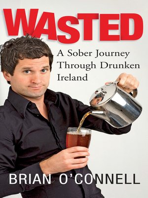 cover image of Wasted